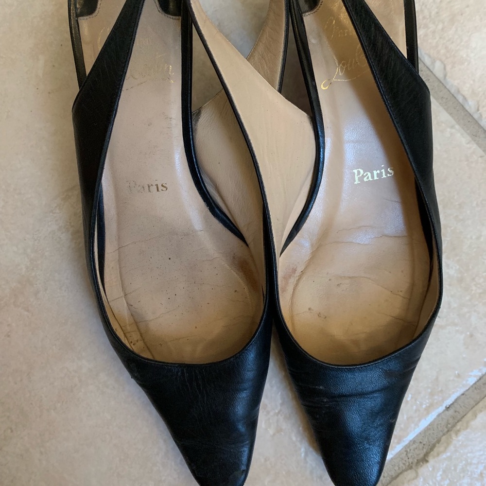 Christian Louboutin